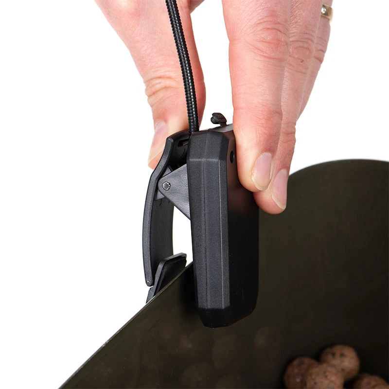 Spomb Bucket Light